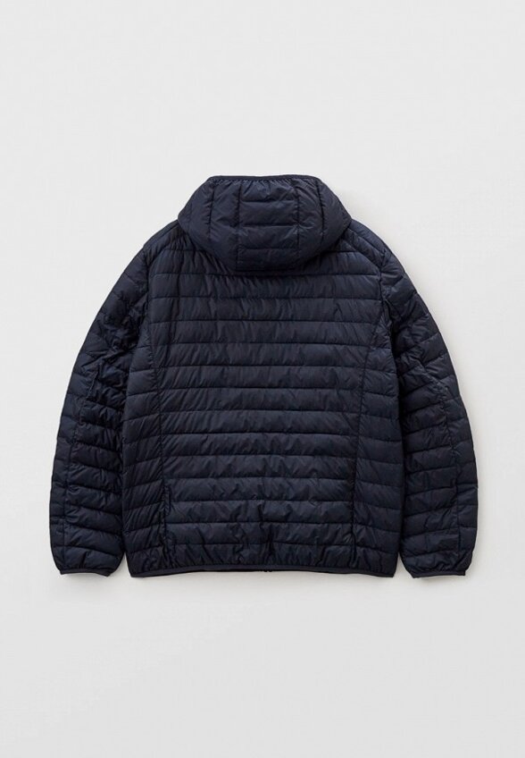 Куртка утепленная Urban Fashion for Men
