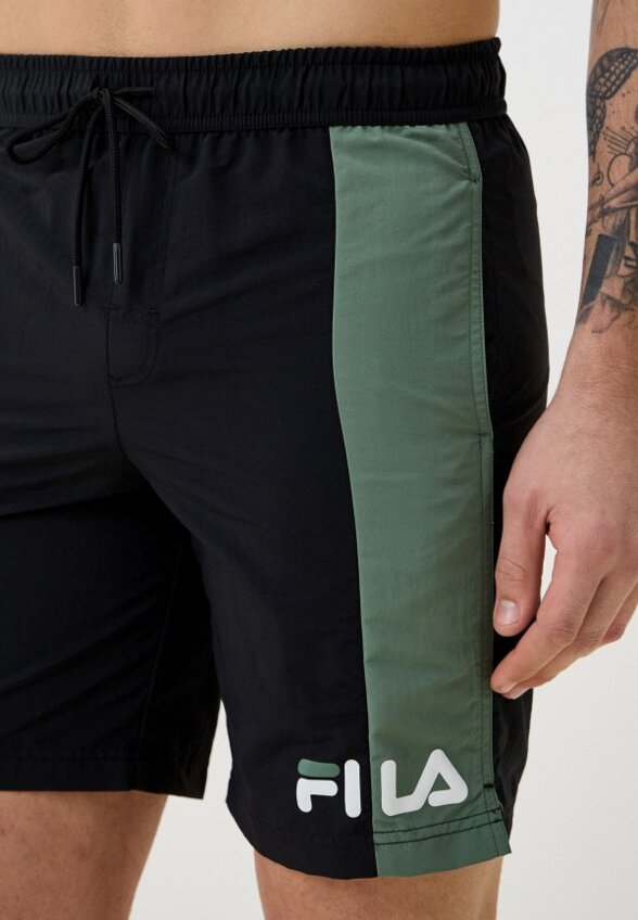 Шорты для плавания Fila