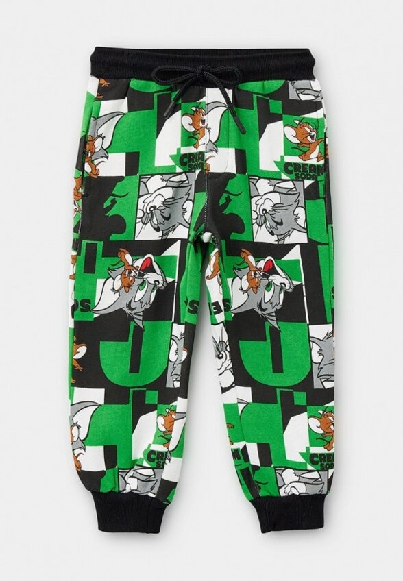 Костюм спортивный PlayToday