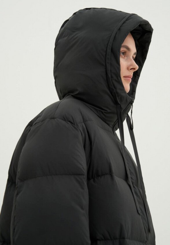 Пуховик Finn Flare