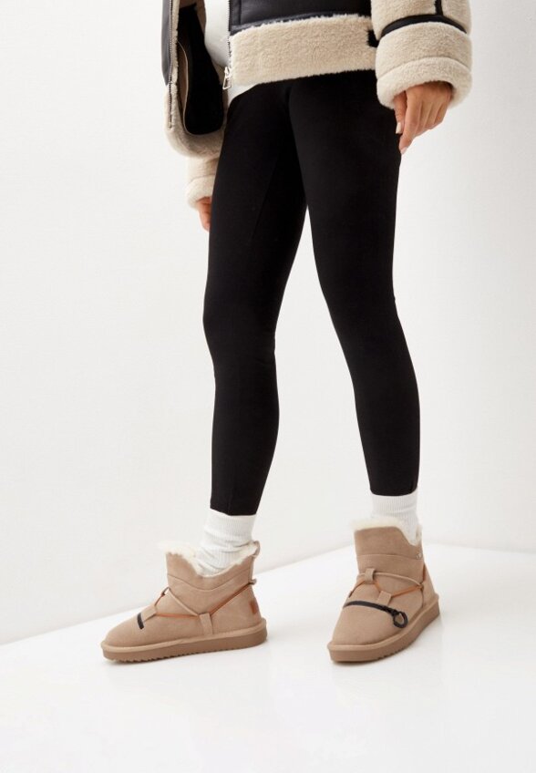 Полусапоги Ascalini