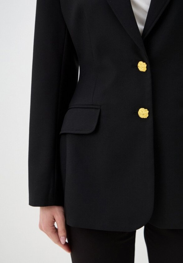 Жакет So Bright