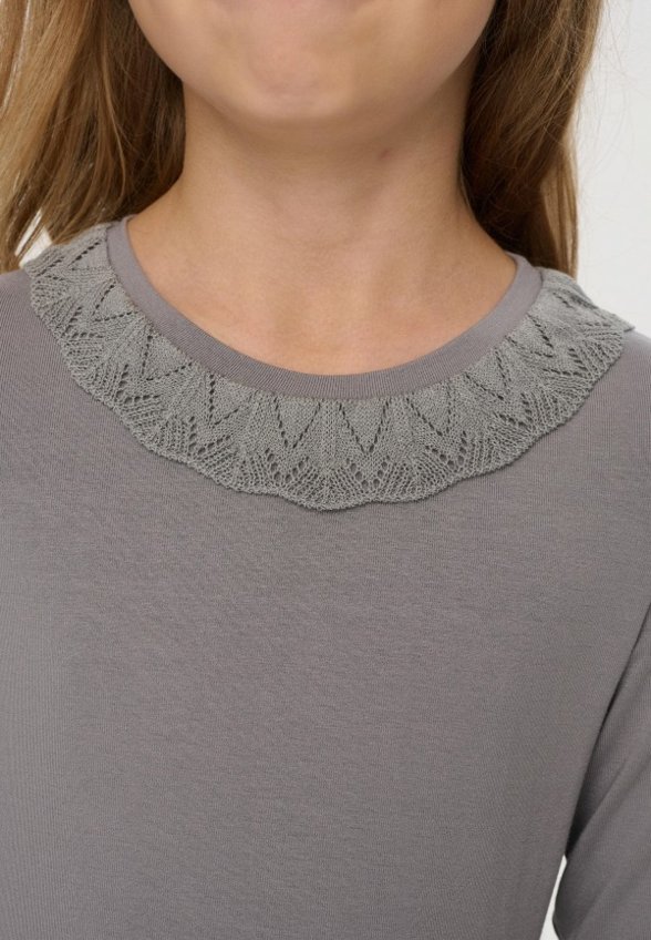 Лонгслив Jacote