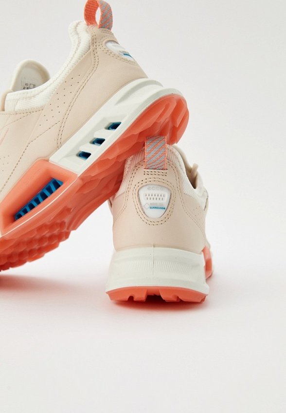 Кроссовки Ecco