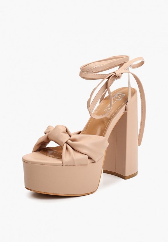 Босоножки Sbalo