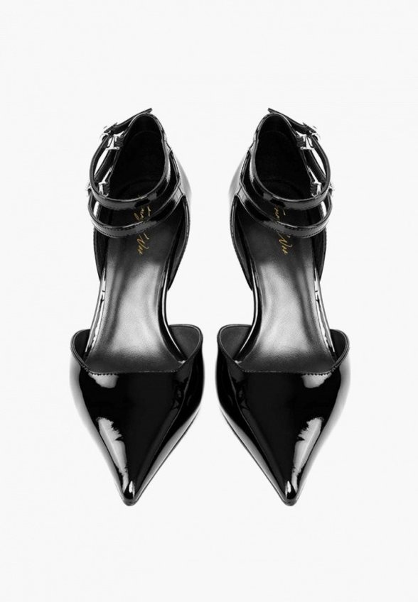 Туфли Tommy Woo