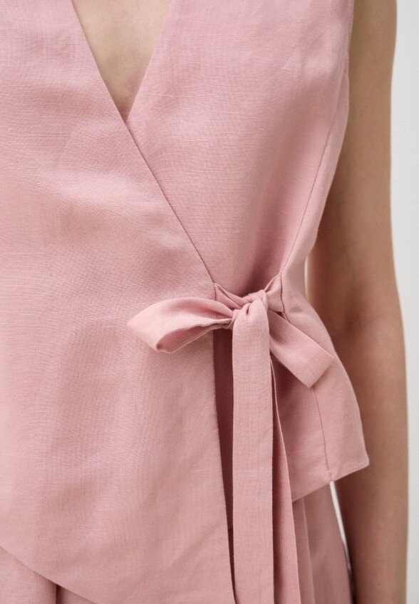 Жилет Amur by Marushik