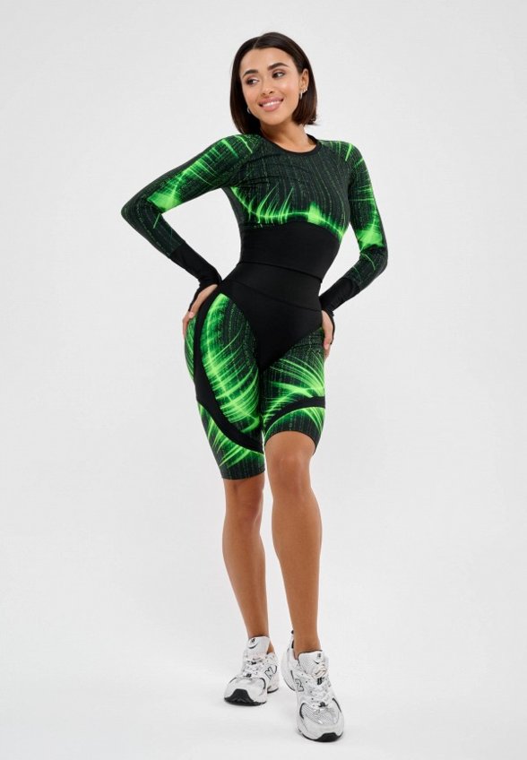 Велосипедки Bona Fide