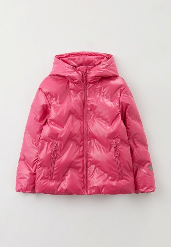 Куртка утепленная PlayToday