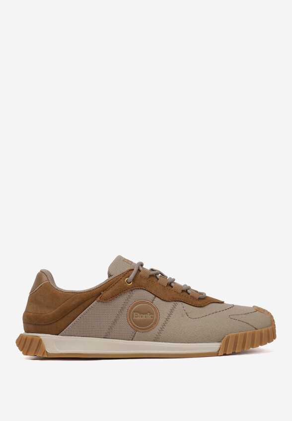 Кроссовки мужские Etonic Tiger, Бежевый