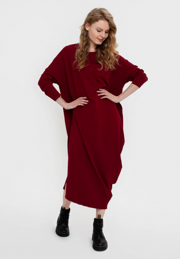 Платье Bornsoon