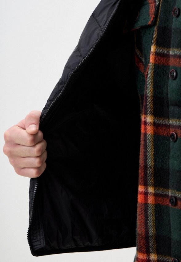 Жилет утепленный Ritter