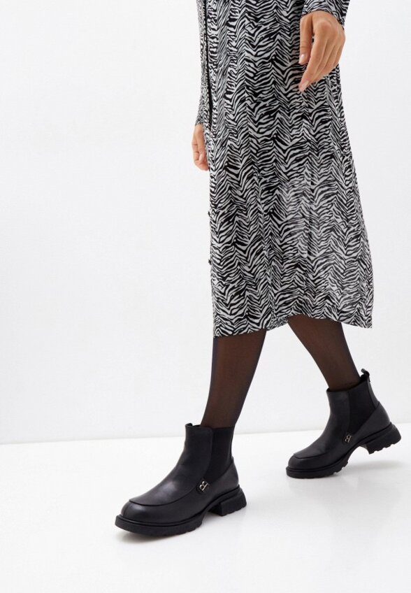 Ботинки Valeani