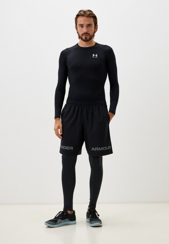 Термобелье низ Under Armour