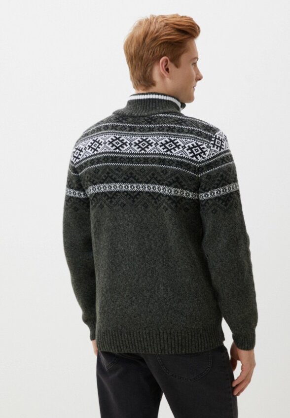 Свитер Original Siberia