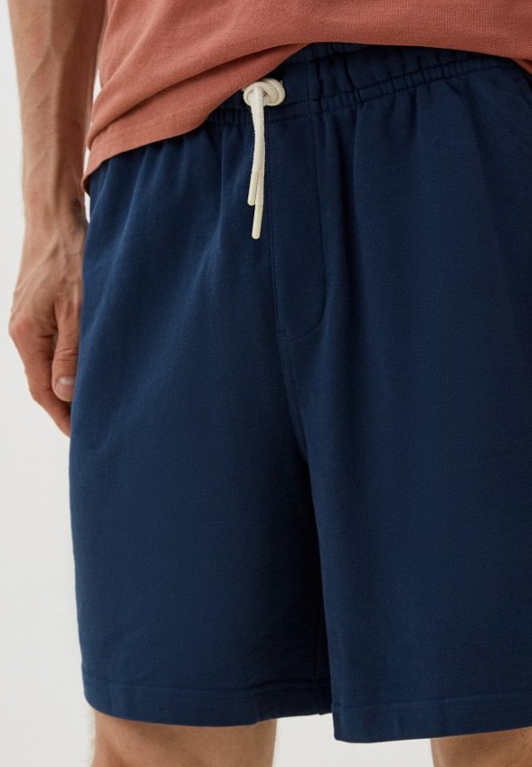 Шорты спортивные Mustang