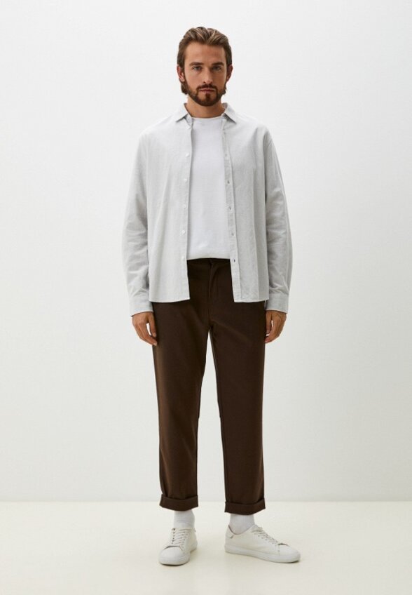 Брюки Models&Mortals