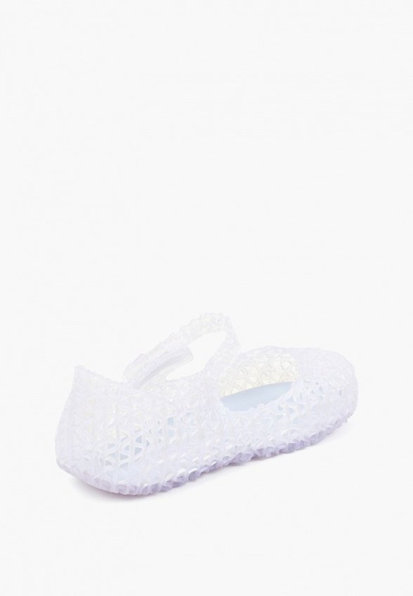 Туфли резиновые Melissa