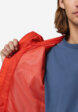 Куртка мембранная мужская Columbia Watertight II Jacket, Красный9  - превью