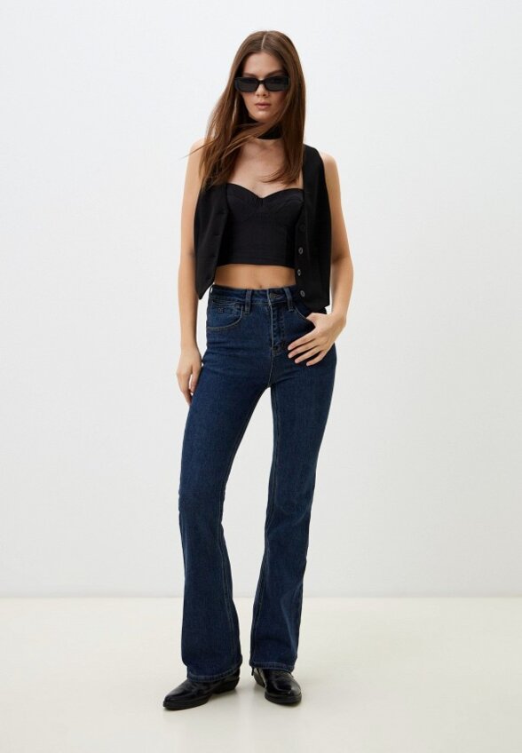 Джинсы Dimarkis Day