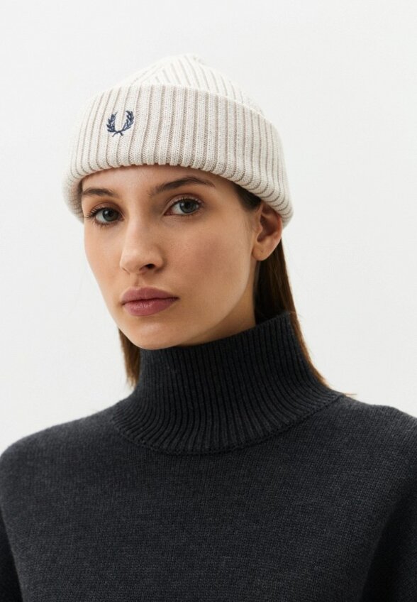 Шапка Fred Perry