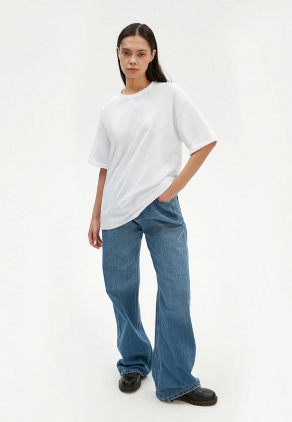 Футболка Bstatement