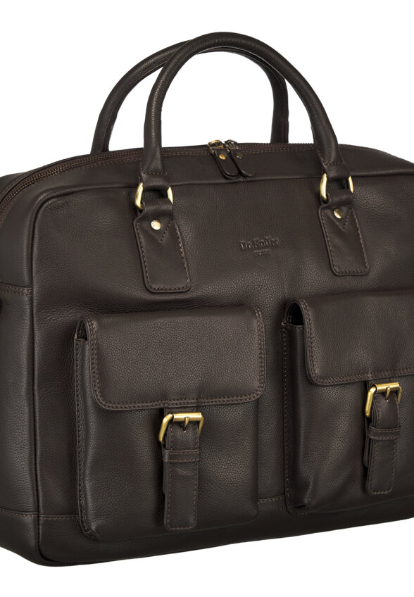 Др.Коффер M402762-260-09 сумка для документов