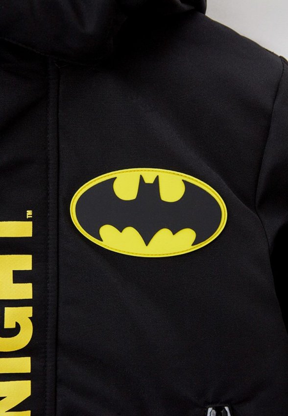 Костюм утепленный PlayToday