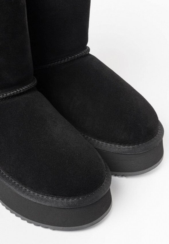 Полусапоги Niota Line