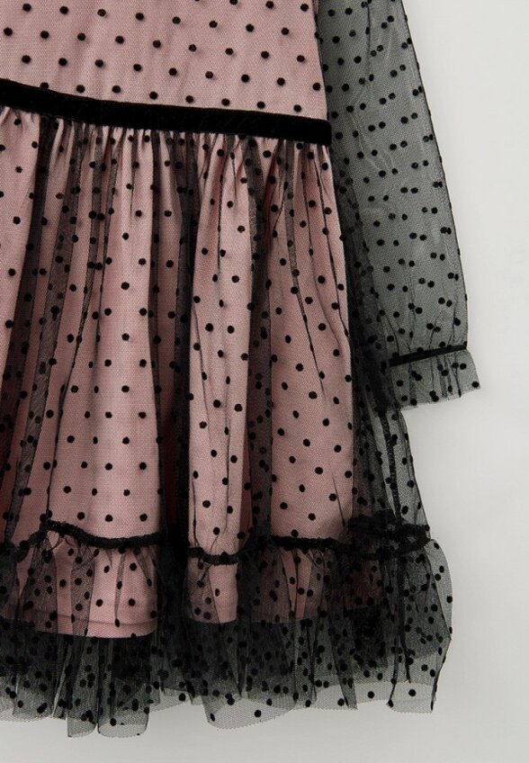 Платье PlayToday