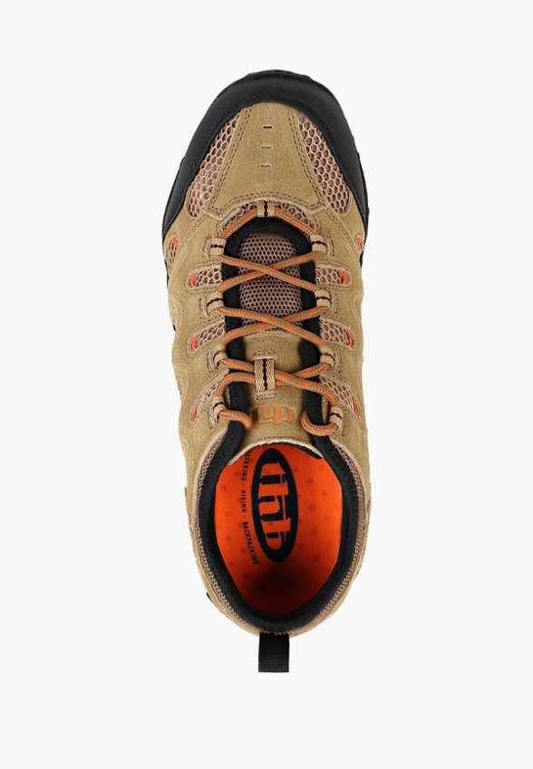 Кроссовки трекинговые Thb