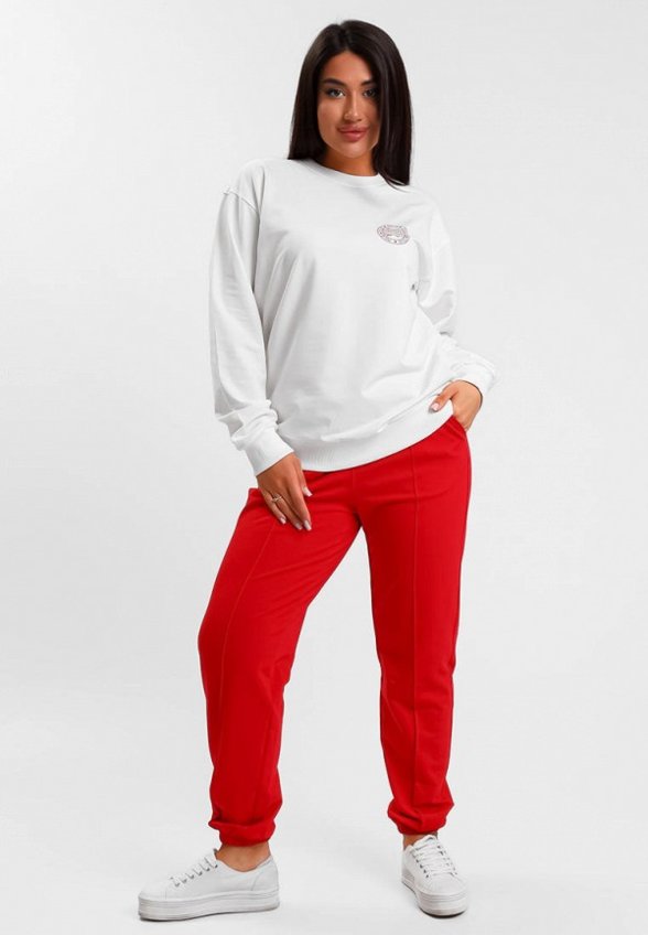 Костюм спортивный Nila