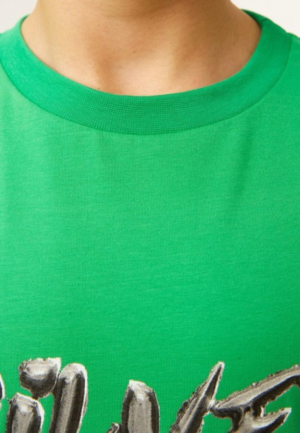 Футболка Nota Bene