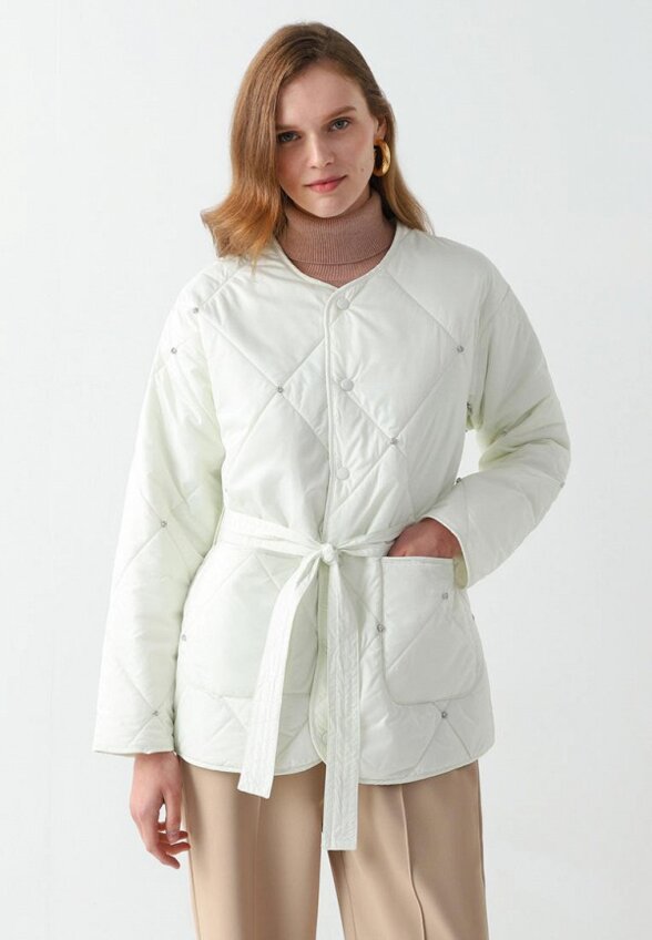 Куртка стеганая Passegiata