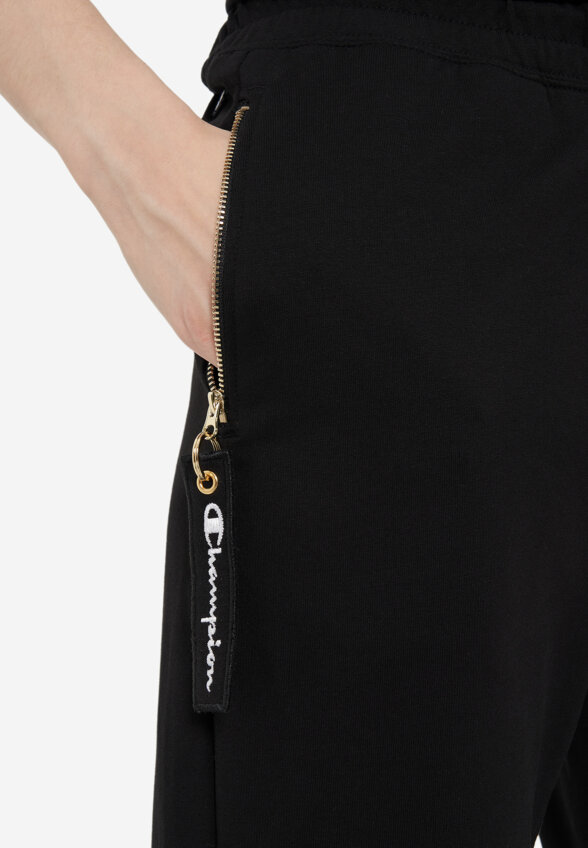 Брюки женские Champion, Черный