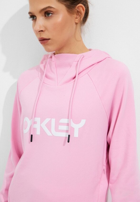 Худи Oakley
