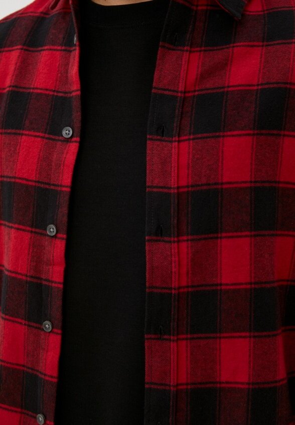 Рубашка Van Hipster