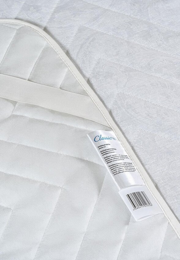 Наматрасник Classic by T