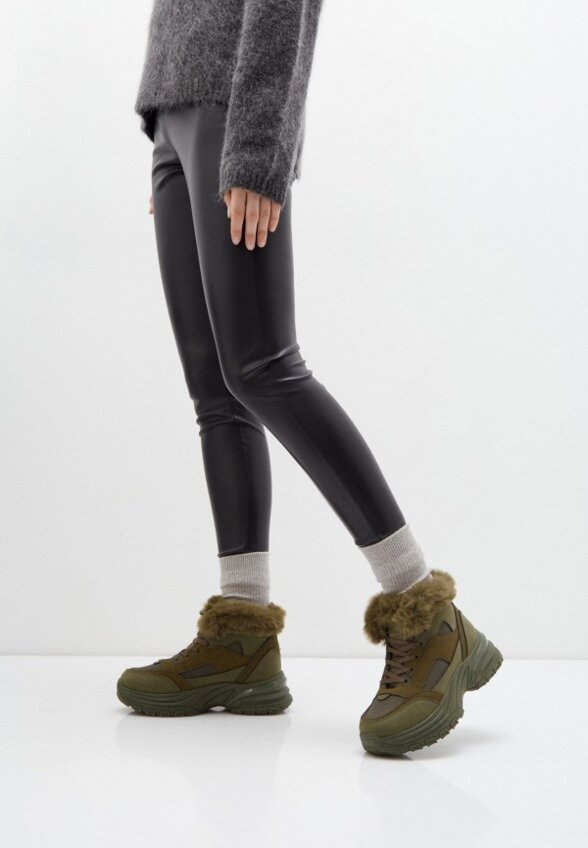 Кроссовки Sprox