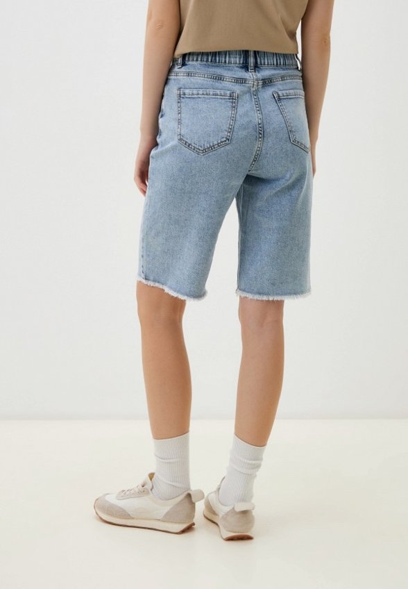 Шорты джинсовые Feliamo