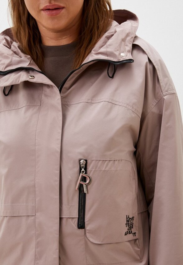 Плащ Margo Blues