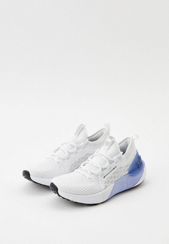 Кроссовки Under Armour