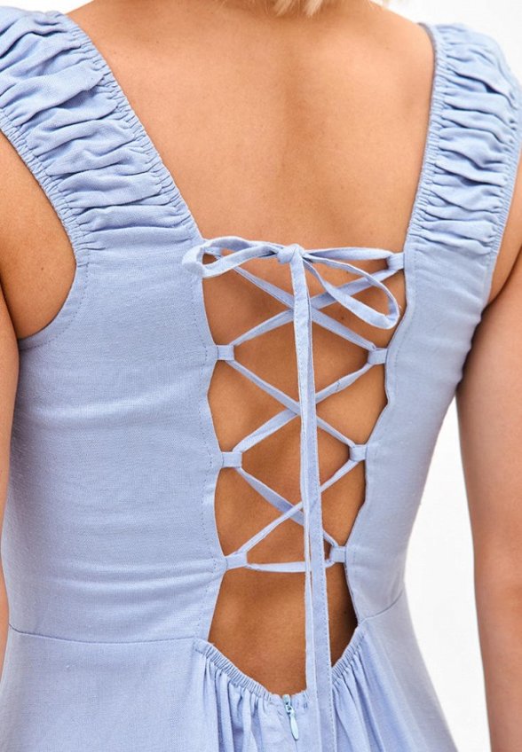 Сарафан Nataly Rik