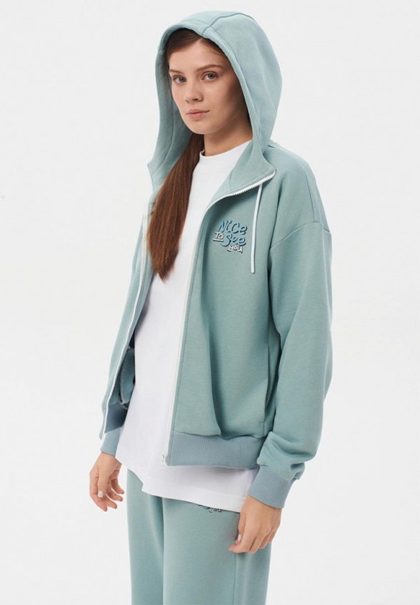 Толстовка Nikasport