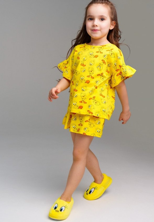 Пижама PlayToday