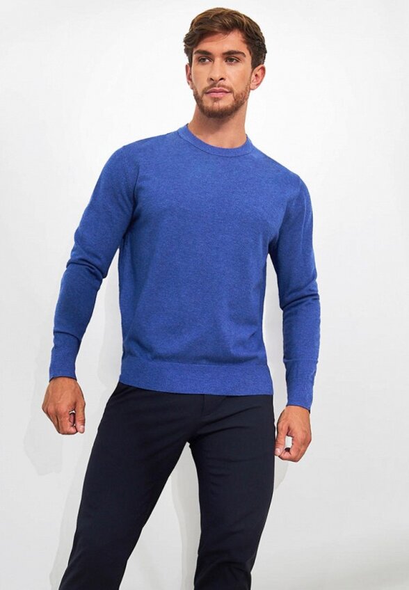 Джемпер Mountica