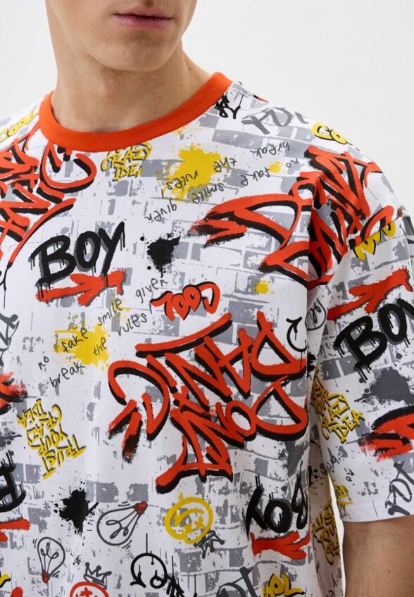 Костюм домашний PlayToday