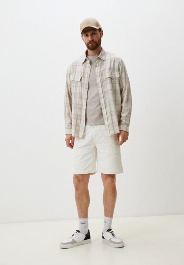 Шорты джинсовые Dickies