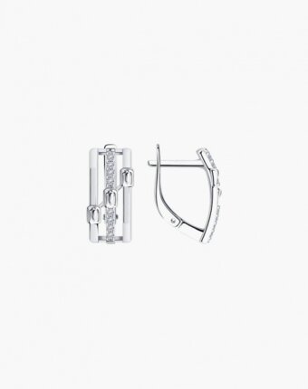 Серьги Diamant женщинам