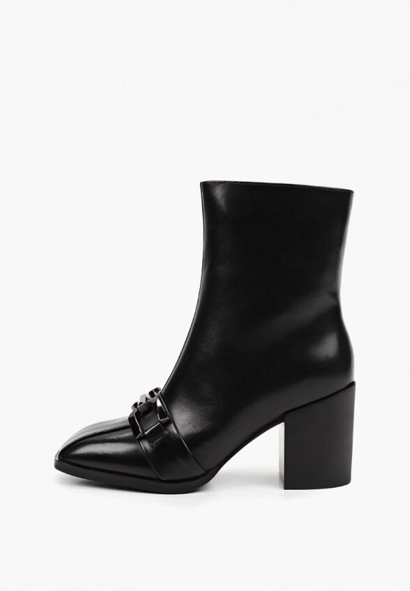 Ботильоны Basconi